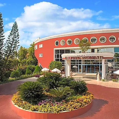 Botanik Hotel 5*