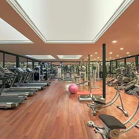 Botanik Hotel