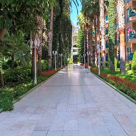 Hotel Botanik