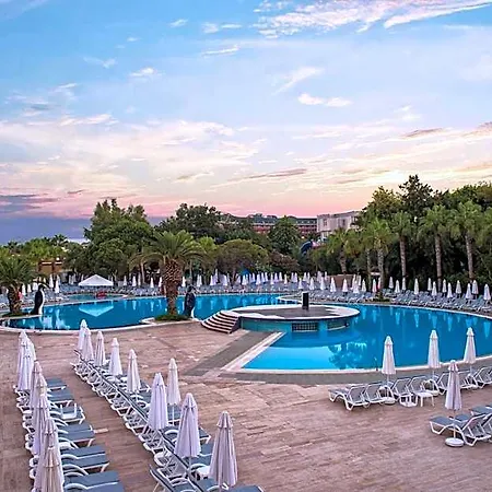 Hotel Botanik Odaonu
