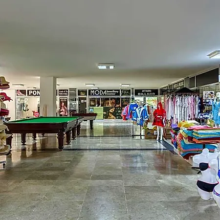 Hotel Botanik 5*