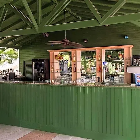 Botanik Hotel Odaonu