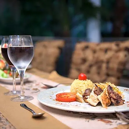 Botanik Hotel 5*