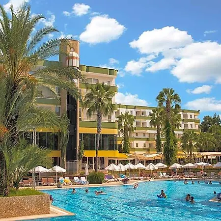 Botanik Hotel