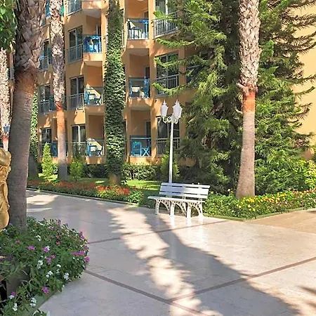 Botanik Hotel 5*