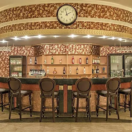 Hotel Botanik 5*