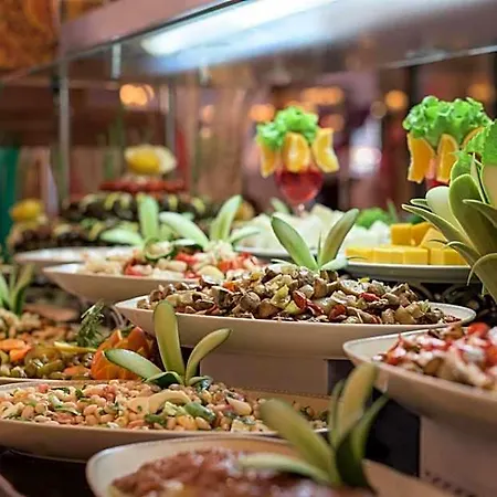 Hotel Botanik 5*